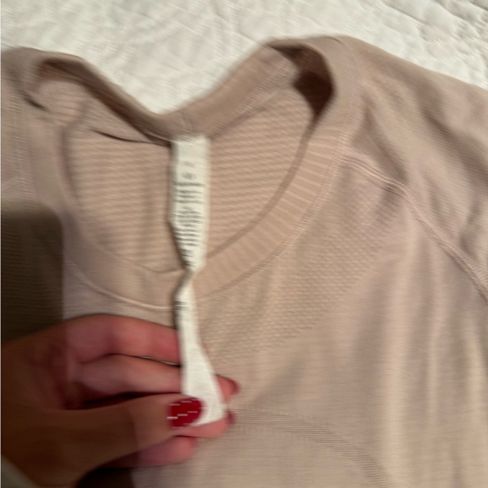 Lululemon Swiftly Tech - Picture 5 of 5